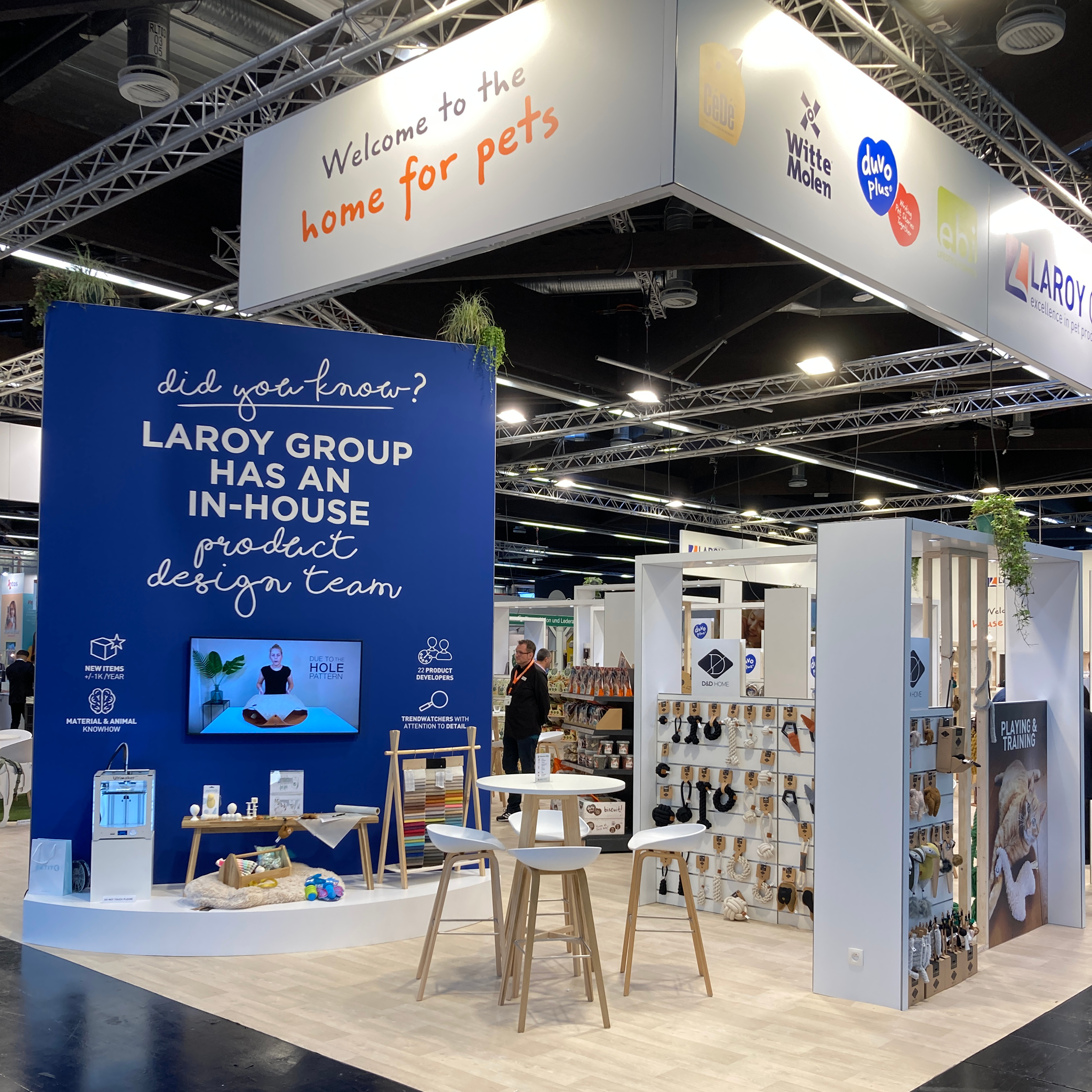 Anido 2022 - 4 & 5 Septembre