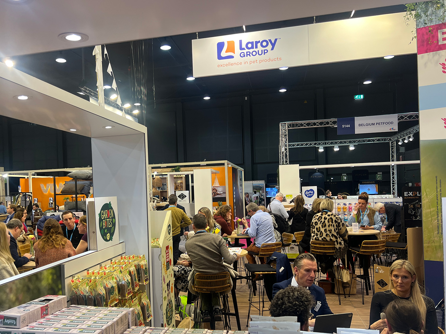 Anido 2024 war zauberhaft!