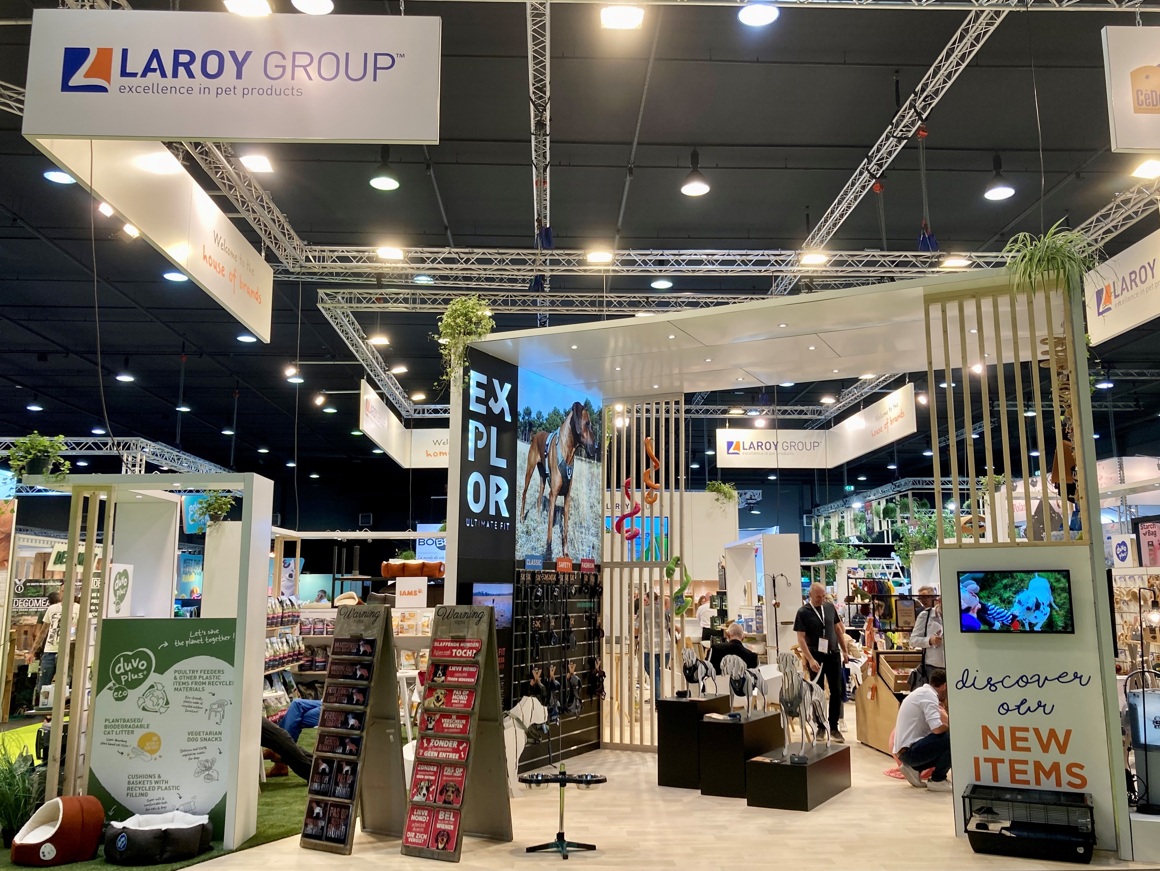 Anido. ..tu étais génial.