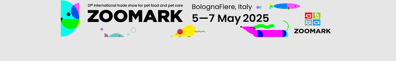 Bezoek ons op Zoomark !