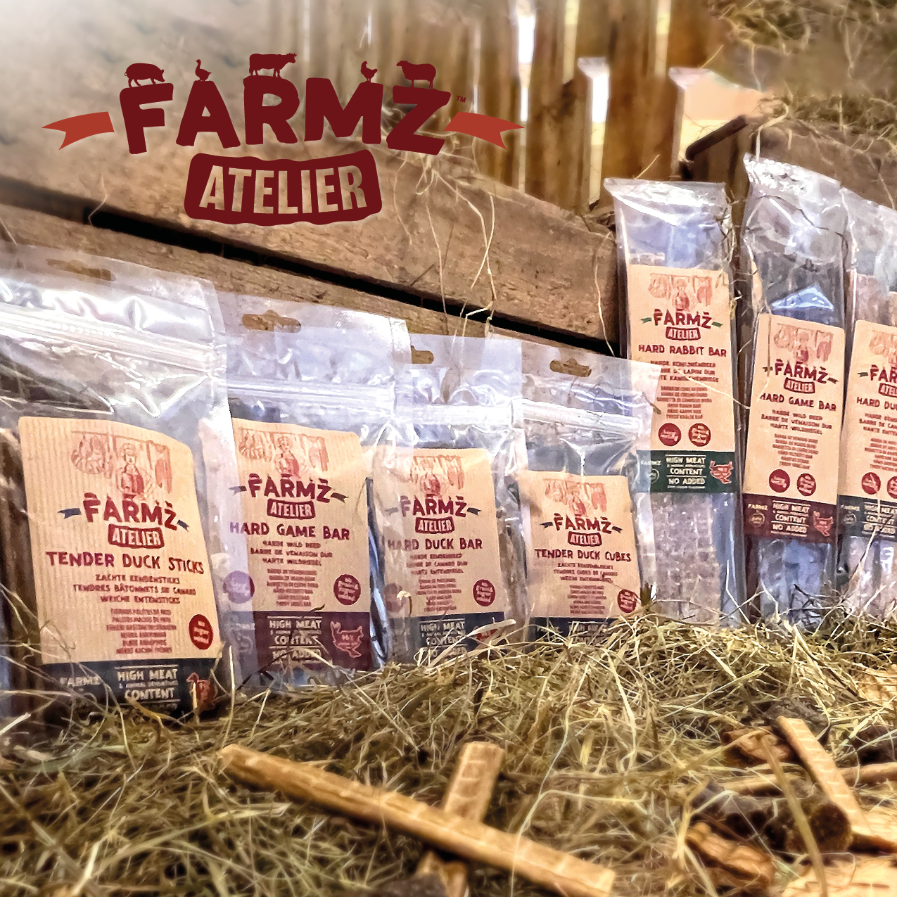 Farmz Atelier