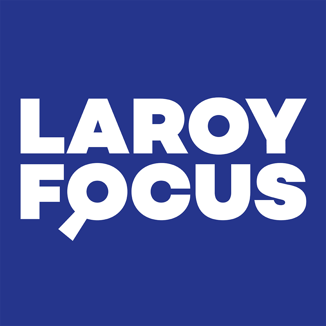 Need a clear vision for your business? Discover Laroy FOCUS!
