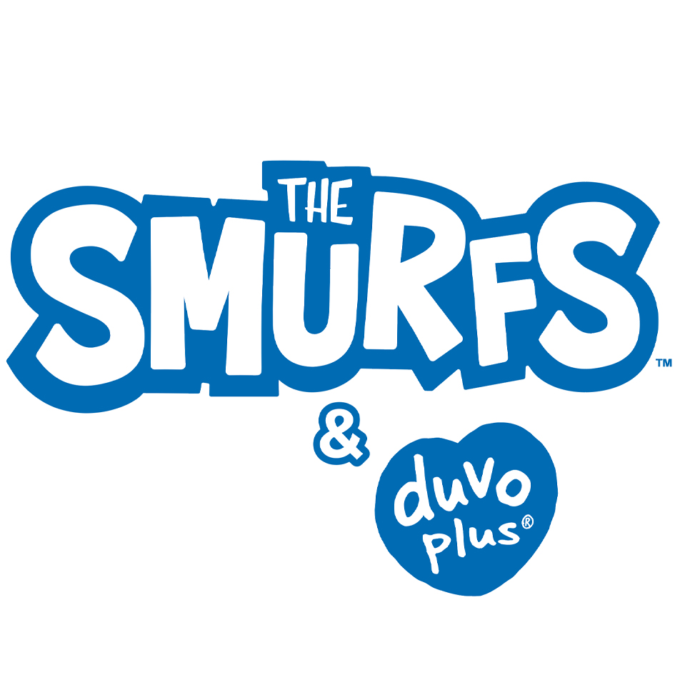 Smurfs duvoplus