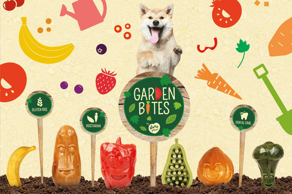 garden bites