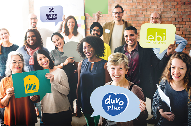 Laroy Group Home for People & Pets