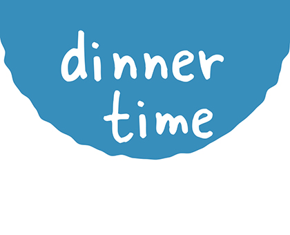 Dinner time